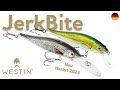 Der JerkBite | Westin Fishing (Deutsch)