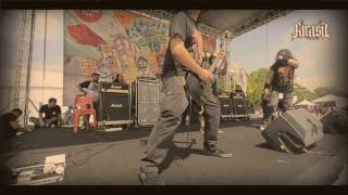 Farasu - Marhaens Blood ( VC)