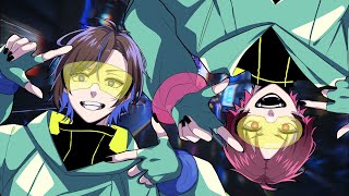 Download Lagu 【MV】サイバーパンクデッドボーイ /マイキP (cover) - U-Mol Download Lagu 【MV】サイバーパンクデッドボーイ /マイキP (cover) - U-Mol
