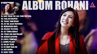 Lagu Rohani Sari Simorangkir Full Album Terbaik 2023 - Lagu Rohani Kristen Paling Menyentuh Terbaik