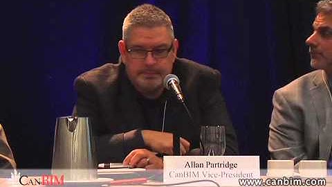 What can CanBIM do to facilitate Pre-Fabrication/Modularization?