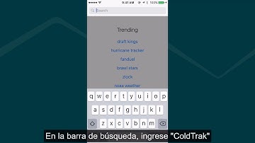 1 FlashLink BLE App Install Spanish CC