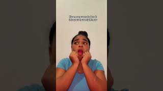 What Weapons Do You Have Within Reach ?