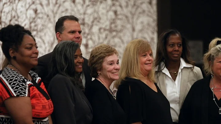 2019 73rd Annual Franklin A. Polk Public Servants ...