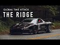 The RS Future X Koyorad NSX at Global Time Attack at The Ridge Motorsport Park - RS Future Vlog #22