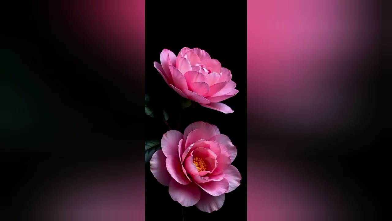 Best flower pic for dp & wallpaper 