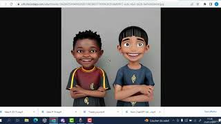 How to use ChatGPT to publish a Children's Book on Amazon KDP: A Step-by-Step Guide