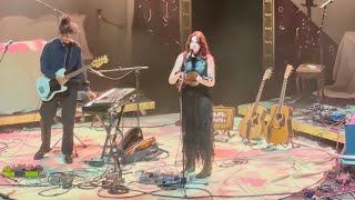 Songs About Family | Katie Gavin | Live On Tour 2025 | St. Paul, MN | May 6, 2025