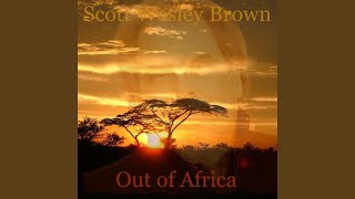 Video thumbnail of "Scott Wesley Brown - Godly Men"