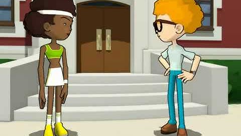 Bob and Sue Mobile learning devices