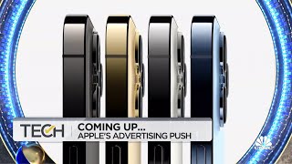 Apple focuses on expanding App Store advertising to offset slowing growth in services screenshot 2