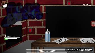 FINAL NIGHT. Five Night's At Bear Bear's REMASTERED Night 5 screenshot 4