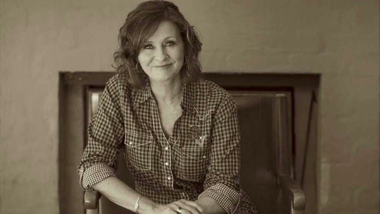 Anne Kirkpatrick - Louise