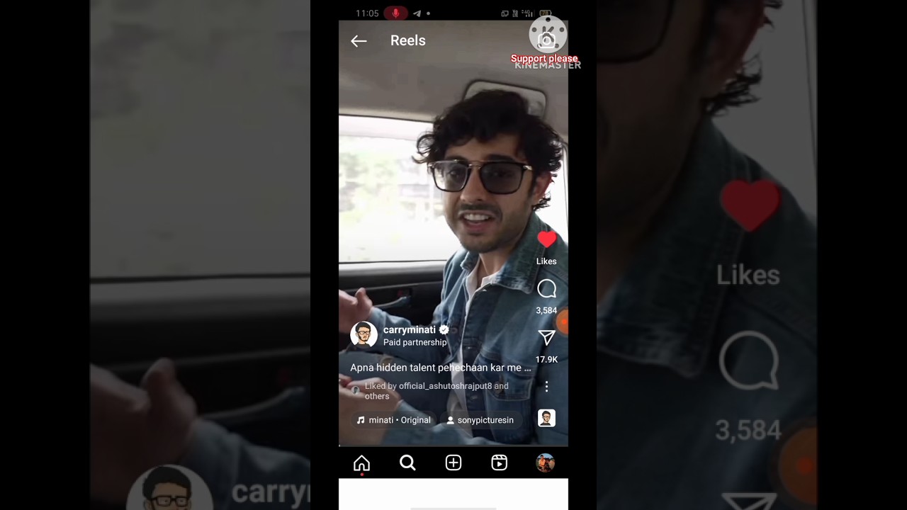 Carry Fan Club❤️❤️ 