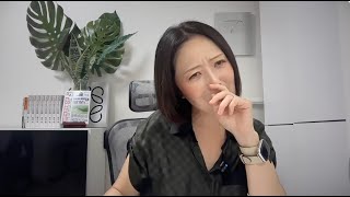 飯山あかりちゃんねるの配信のサムネイル画像