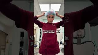 Una Tipica Giornata Da Assistente Alla Poltrona Aso. Qmedica Nuoro E Alghero.