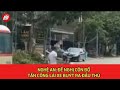 NGHỆ AN: ĐỀ NGHỊ CÔN ĐỒ TẤN CÔNG LÁI XE BUÝT RA ĐẦU THÚ I THTN