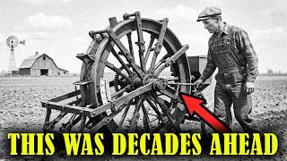 How 9 Inches Solved the Farming Problem Experts Couldn't Fix for Years