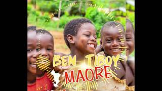 Ben Tiboy - Maore