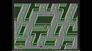 Rare NES Hardware Failure Footage (1991)