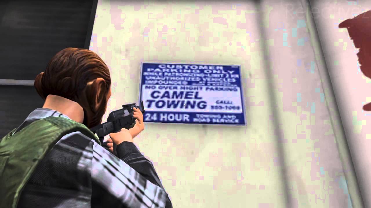 GTA 5: Camel Toe Easter Egg?! (Camel Towing)