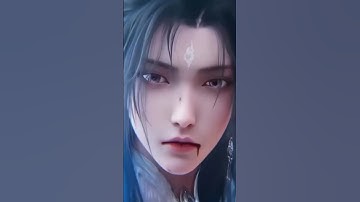 [(Jade Dynasty] Xiaofan 🔥 | Lu Xueqi 💔| Xiaofan uncontrol his evil powerl | sadXiao bai save Xiaofan