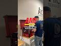 AMI TRAINING! #shortvideo #orbitalwelding #equipment #weld #welding #welder #weldingmachine #short