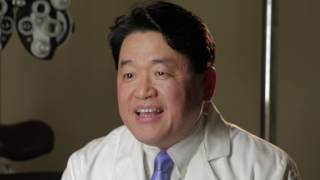 Ask A Doctor - Dr. Shin