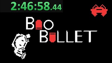 Speedrunning A Game Jam In 3 Hours