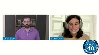 NAHDO at 40: Data Visualization Empowering Insight Transparency with Dashboards and Tools