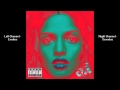 The Difference Between M.I.A.'s Exodus/Sexodus