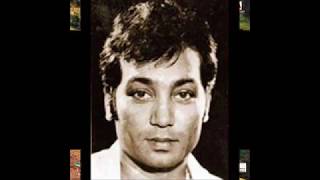 Bhupinder_Kabhi Kisi Ko Mukammal (Ahista Ahista; Khayyam, Nida Fazli; 1981)