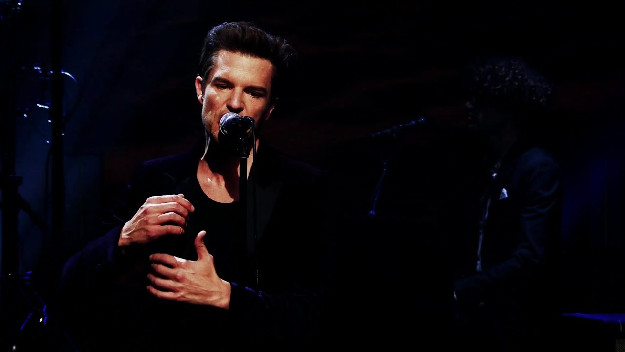 The Killers - A Dustland Fairytale 2021 - YouTube