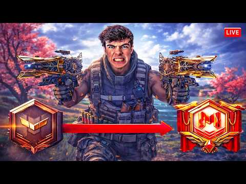 Rookie To Legendary In Cod Mobile Battle Royale...
