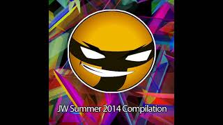 JW Records - JW Summer 2014 Compilation Sampler