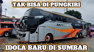 Download Lagu KINI MENJELMA IDOLA BARU DI RANAH MINANG || PESONA LIVERY TARIAN PIRING  MP3