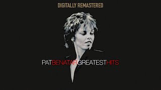 Pat Benatar - Sex As A Weapon (Single Mix) (2005 Remastered)