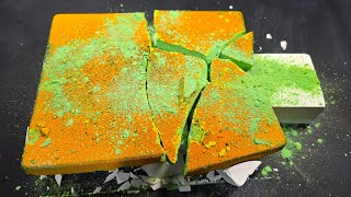 Download Lagu Broken Reform | Fresh Blocks | ASMR I Oddly Satisfying #asmr #fyp #oddlysatisfying  MP3