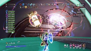 Risk of Rain 2 [DLC] Alloyed collective - Égide solus