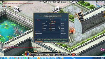 Conquer Online Elite PK Warlord Server