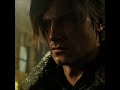 Back to Raccoon City.. Leon Is Back! I RE9 edit 😤🔥 #shorts #edit #re