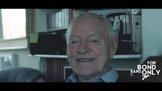For Bond Fans Only in Conversation with Julian Glover