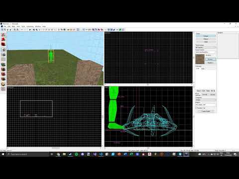 GMod Lua Combine Mine Hammer Interaction