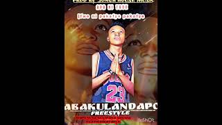 APA NI TROX PAKAFYE ~ ABAKULANDPA_ -FREESTLE 💊🔥💉