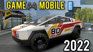 game mobile speed Racer city  2022 traffic