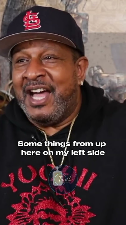 The Shocking Truth: Puffy and Ja Rule Finally Exposed