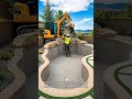 Backyard Pool Transformation Looks Absolutely Stunning