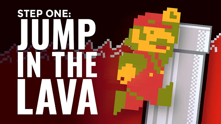 Casual Player Accidentally Makes a HUGE Discovery That Speedrunners Missed!