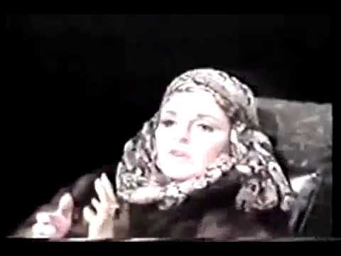 Video: Uměla by Anne Bancroft zpívat?