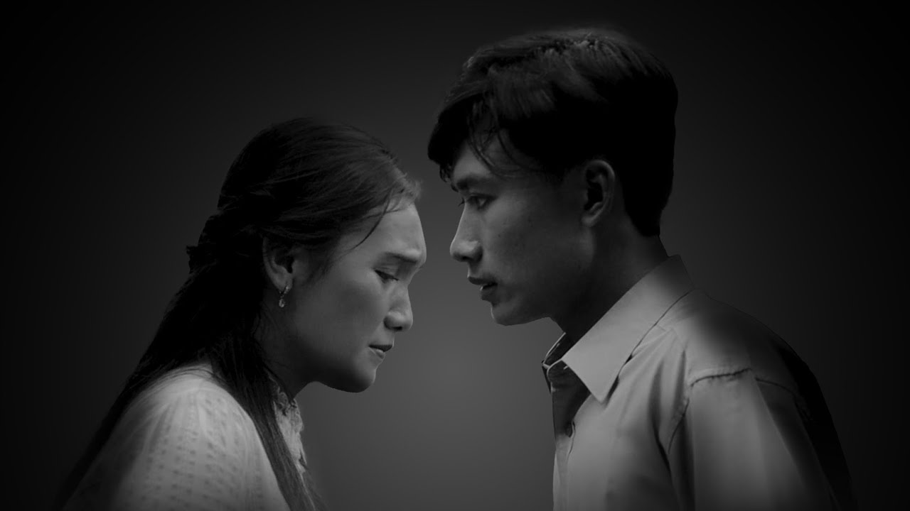 HATI YANG MEMBATU - Short movie full video